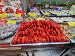 -必点海鲜·海肠捞饭大王(滨江道店)