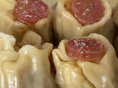 -白玉兰食品甜凤店(合生汇店)