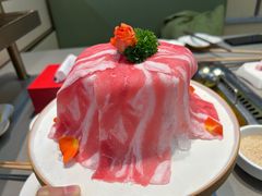 -海底捞火锅(蜀山万象汇店)
