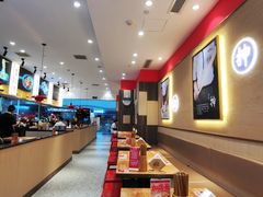 -陇上秦轩西安biangbiang面(朝龙汇店)