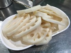 -缘来香大凉山西昌火盆烧烤.12年老店(巴国城店)
