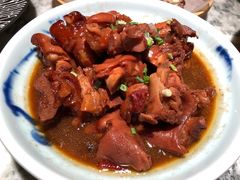 -梁家大院•农家菜(昆山会展中心店)