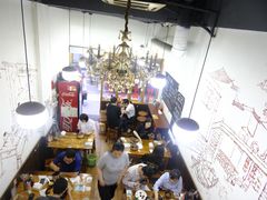 -优壹佳·延边朝鲜族料理(中山北路店)