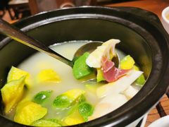 -云海肴·汽锅鸡·云南菜(美罗城店)