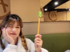 -海底捞火锅(奥山世纪城店)