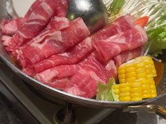-留半山·香港食堂(啦啦宝都店)