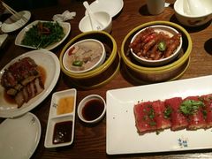 -南拳十三姨·潮汕砂锅粥(世纪金源店)