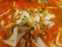 -今朝桃花醉川菜小酒馆(龙湖天街店)