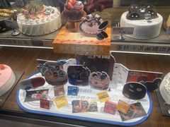 -DQ·蛋糕·冰淇淋(龙湖狮山天街店)