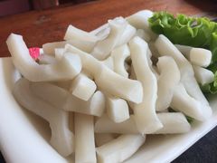 -大匠工房古船木艺术餐厅·猪肚鸡专门店(长白仙岛店)
