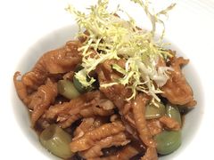 -鱼食饭稻·苏浙土菜17年老馆子(平江路店)