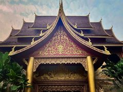 -曼听御花园