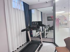 -趣柯里酒店(长沙岳麓山店)