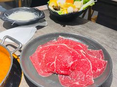 -呷哺呷哺 黄金牧场 (旧宫永辉超市店)