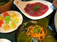 -老灶堂文创火锅(文艺路店)