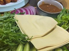 -鸭绿江民族饭店(总店)