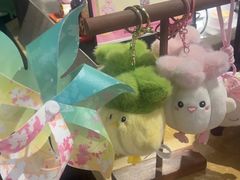 -汪玉霞(汉口里店)