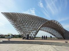 android_upload_pic-南汇嘴观海公园