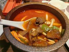 -大树餐厅(益田假日店)