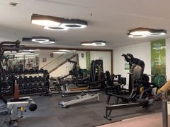 -悦耐私教健身馆(保利中心店)