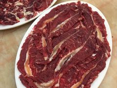 -陈记顺和潮汕牛肉火锅(韩江路店)