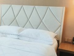 -雅戈尔富宫大酒店(观前街店)