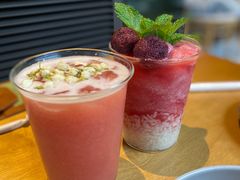 -SHAN山(前滩太古里店)