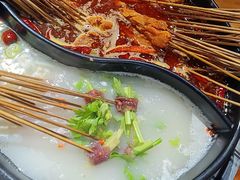 -串掌门砂锅串串香(后瑞店)