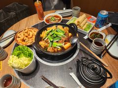 -炉角·鲍鱼牛腩煲(国贸商城店)