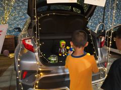 -环球港凯悦 · 享悦中餐厅