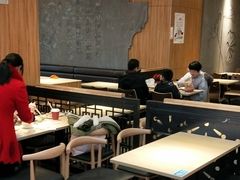 大堂-大娘水饺(浒崇路大润发店)