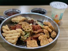 -瑞安第一泡·后街泡泡(虹桥后街店)