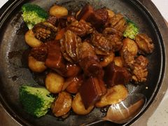 -卫鼎轩·曹公馆(鼓楼店)