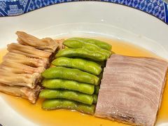 -江南灶中餐厅(南京香格里拉店)