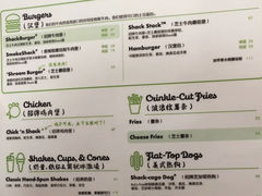 -Shake Shack(西单大悦城店)