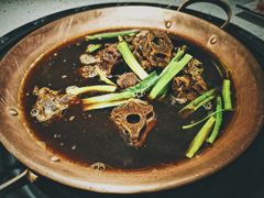 -京韵胡同·酱香羊蝎子火锅涮肉(长寿路店)