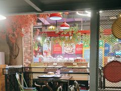 -九记潮汕现切鲜牛肉自助火锅(新开铺店)