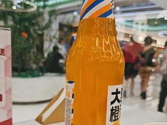 -东方饺子王(新奥购物中心店)