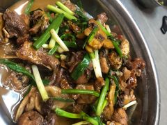 -高子烧鸡公(五里堆路店)