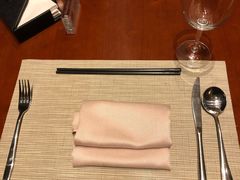 -洲际酒店·地平线全日餐厅HORIZON CAFÉ
