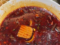 -李氏传家菜(兴城路店)