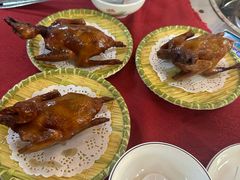 -麻奢鸽农庄·梦里水乡