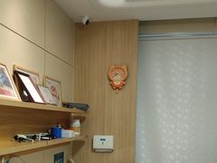 -上海仁爱医院口腔科 · 种植