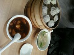 -鸡鸣汤包(乐购仕店)