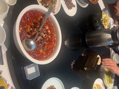 -外婆家(西红门荟聚购物中心店)