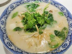 -裕丰源滋补烩面(天赋路店)