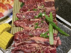 -首尔烤肉大排档(合生汇店)