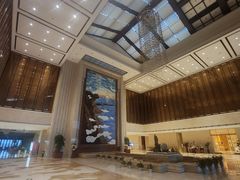 -连云港金陵海州湾会议中心
