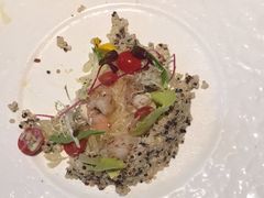 -港丽餐厅(来福士店)