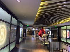 -成都百丽宫影城(LUXE太古里店)